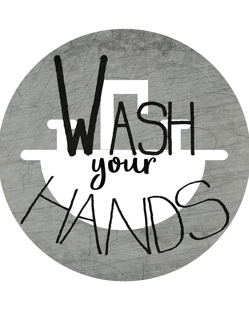 Wash art print by Kimberly Allen for $57.95 CAD