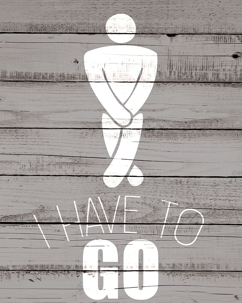 Have to Go 1 art print by Kimberly Allen for $57.95 CAD