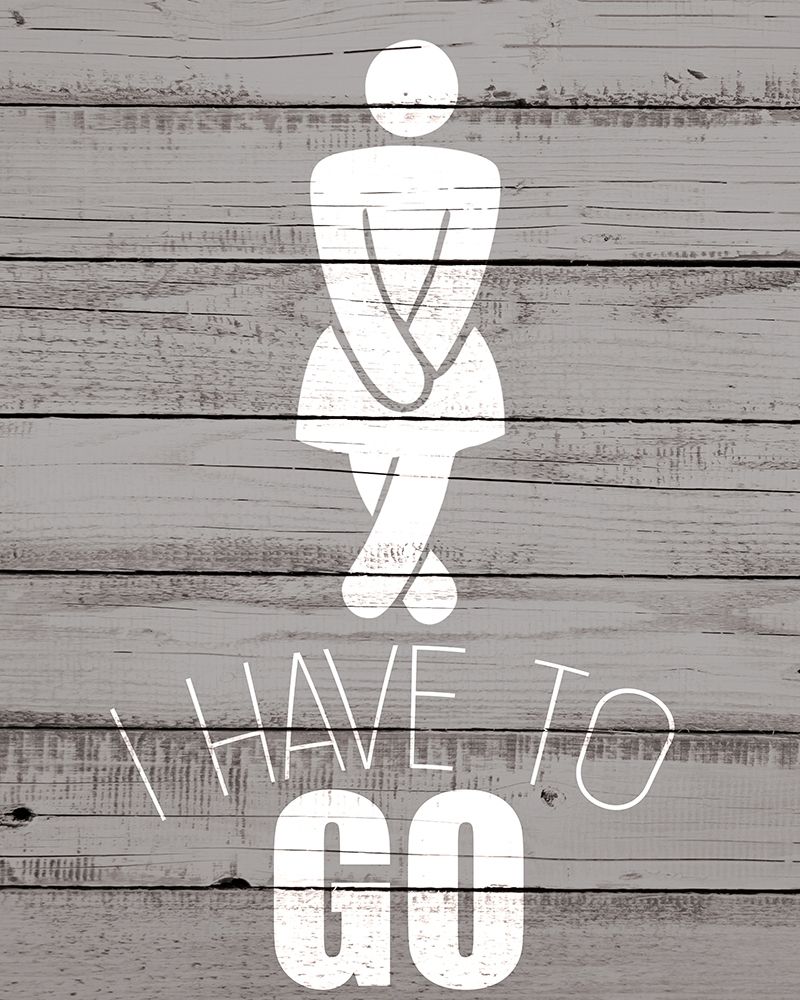 Have to Go 2 art print by Kimberly Allen for $57.95 CAD