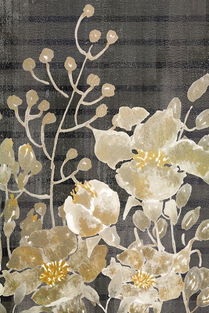 Golden Fields 1 art print by Kimberly Allen for $57.95 CAD