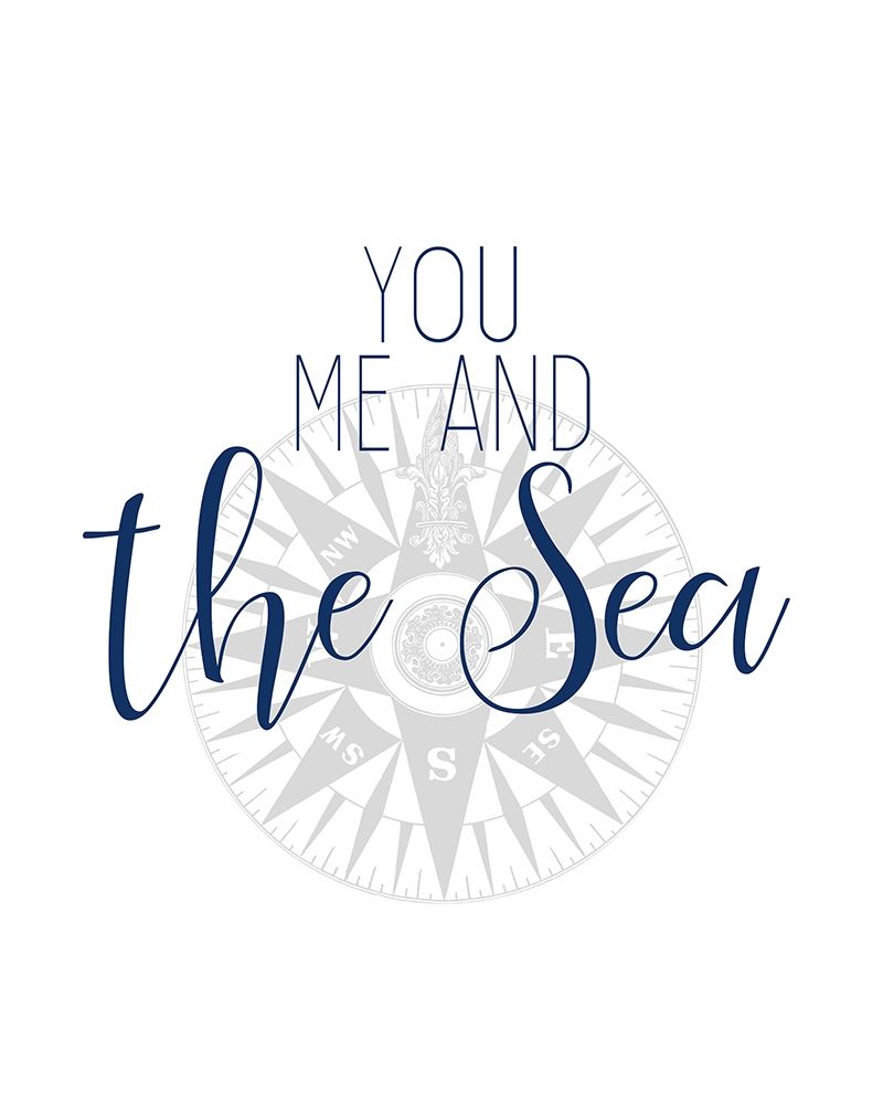Adventures at Sea 3 art print by Kimberly Allen for $57.95 CAD