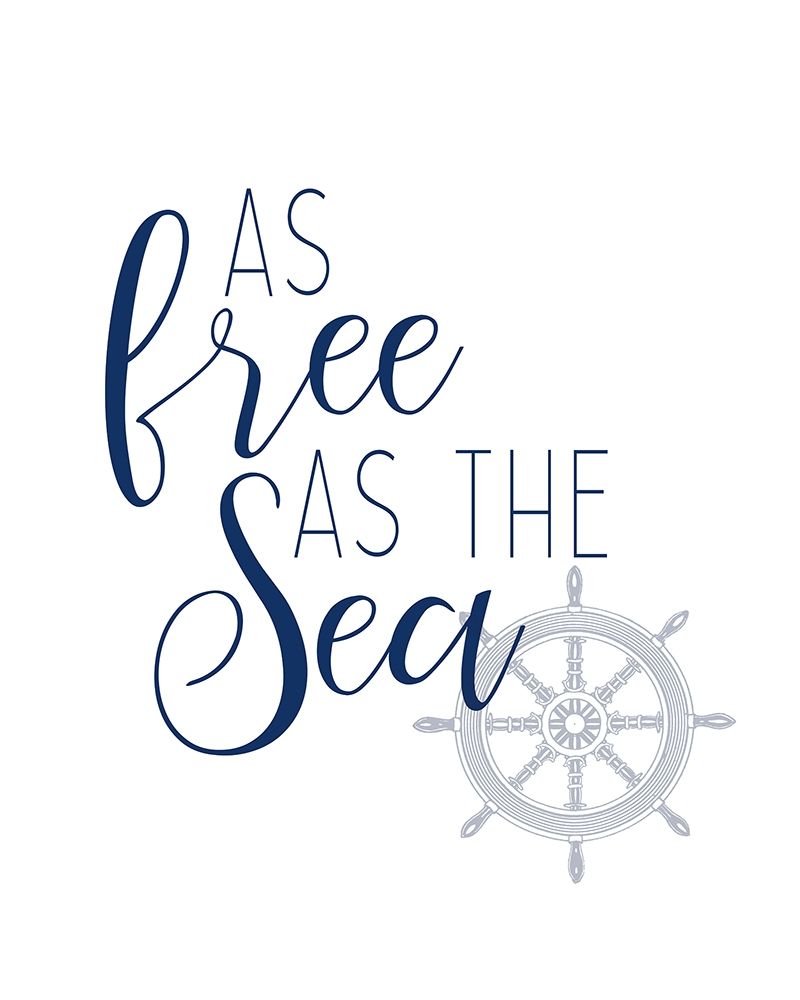 Adventures at Sea 4 art print by Kimberly Allen for $57.95 CAD