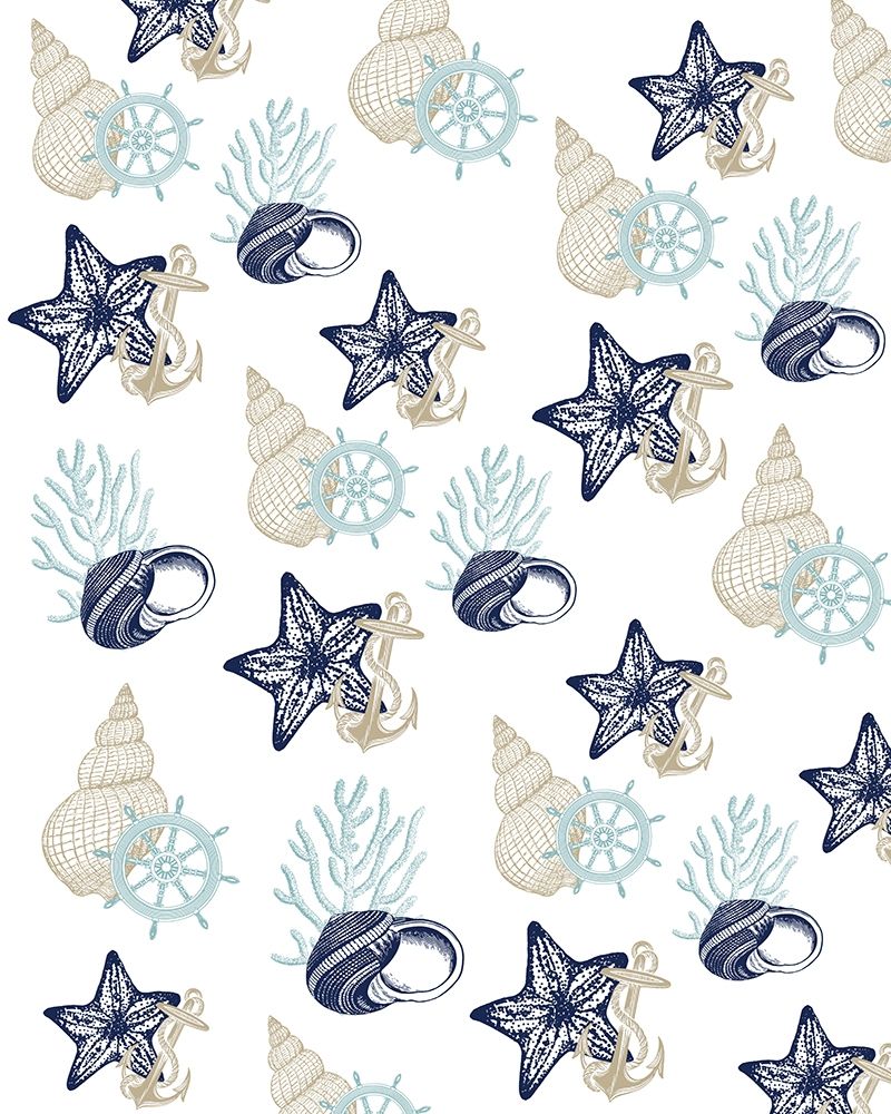 The Sea 4 art print by Kimberly Allen for $57.95 CAD