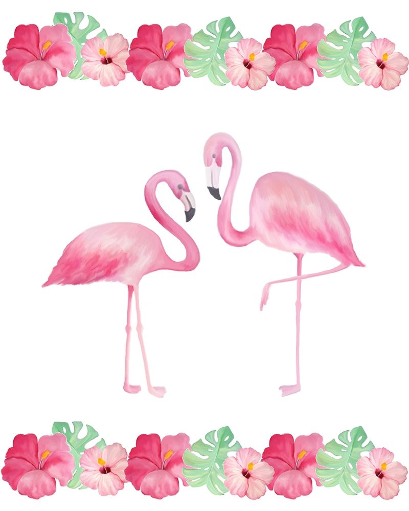 Homemade Pink 2 art print by Kimberly Allen for $57.95 CAD