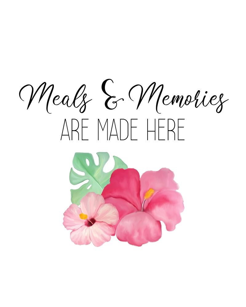 Homemade Pink 3 art print by Kimberly Allen for $57.95 CAD