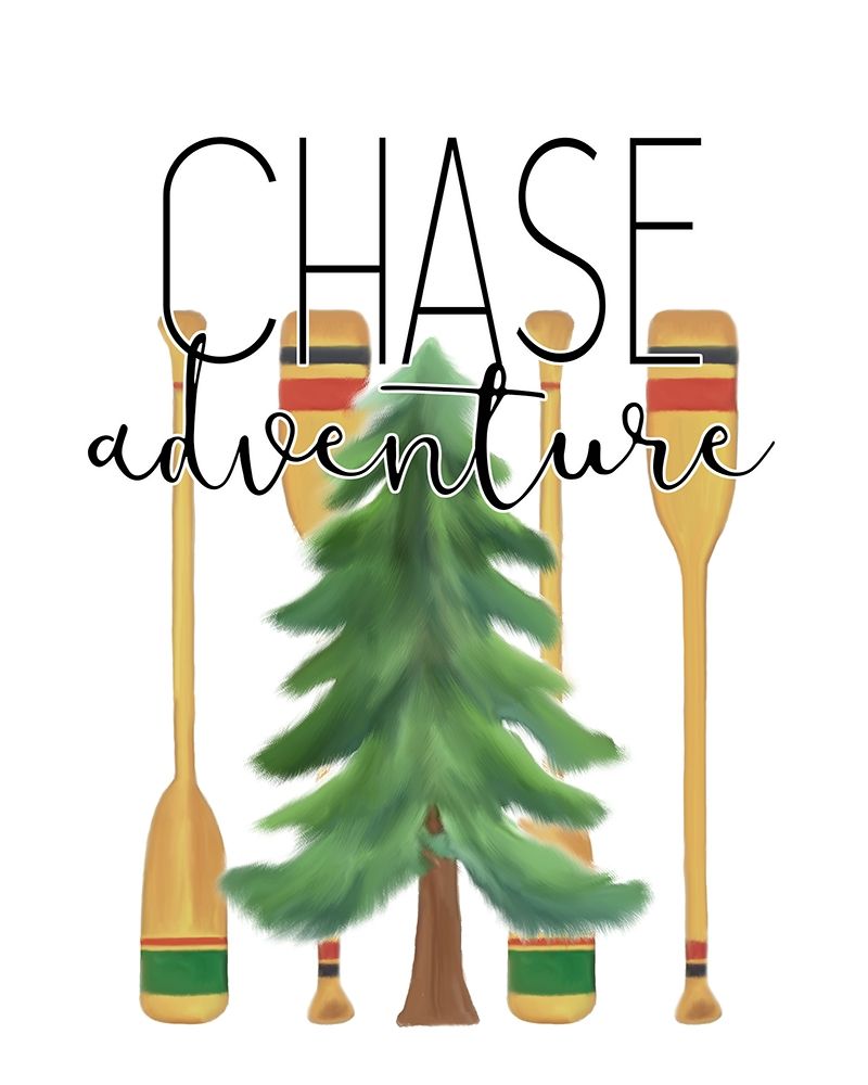 Exploring 3 art print by Kimberly Allen for $57.95 CAD