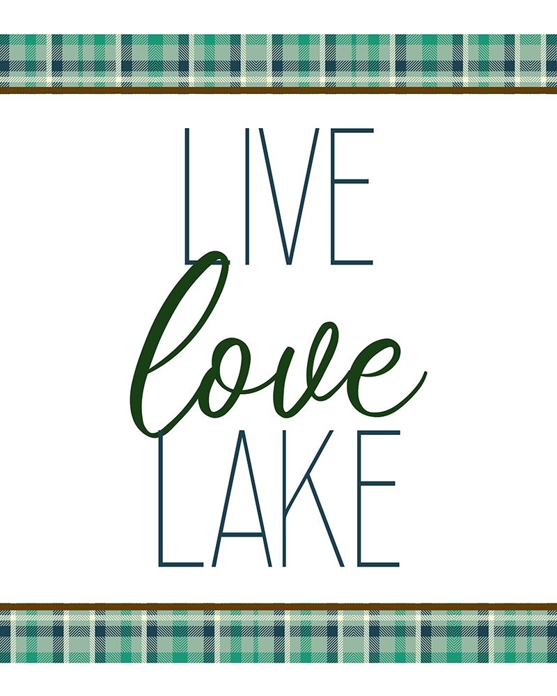 To the Lake 2 art print by Kimberly Allen for $57.95 CAD