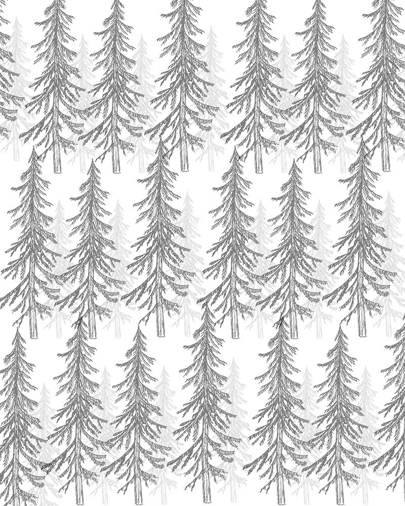 Woodland Retreat 6 art print by Kimberly Allen for $57.95 CAD