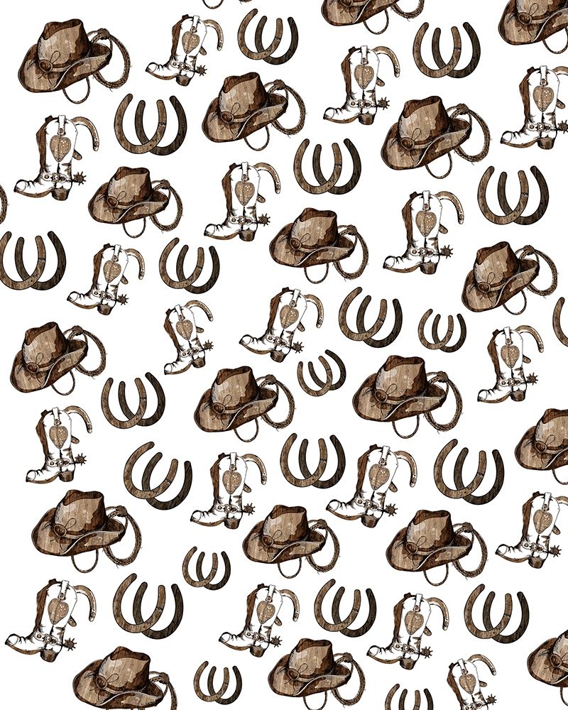 On the Range 3 art print by Kimberly Allen for $57.95 CAD
