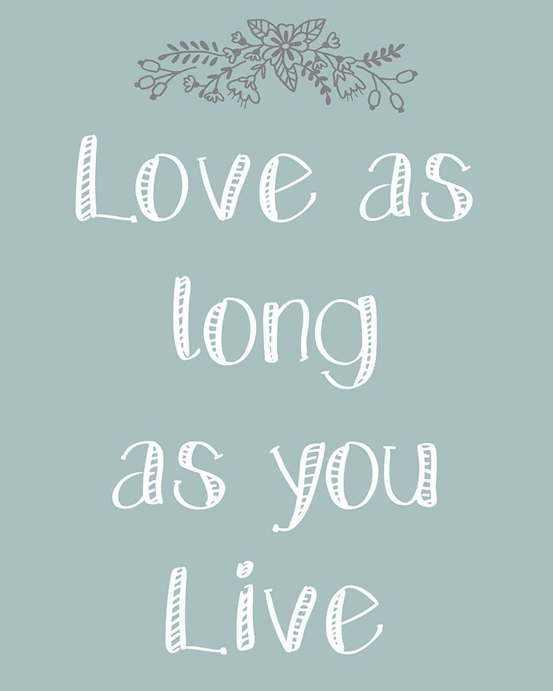 Laugh As Much 2 art print by Kimberly Allen for $57.95 CAD