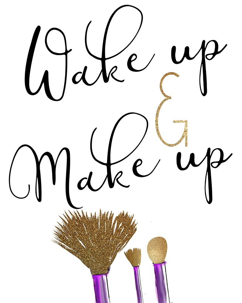 Wake Up art print by Kimberly Allen for $57.95 CAD