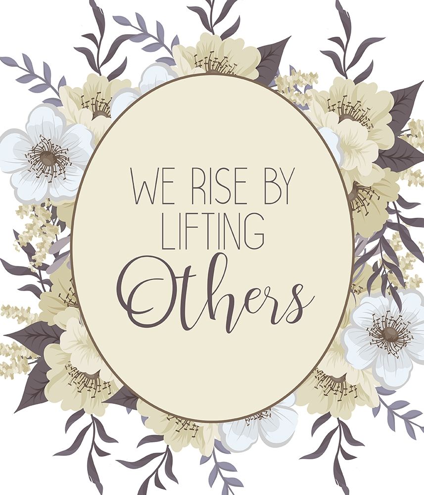 We Rise art print by Kimberly Allen for $57.95 CAD