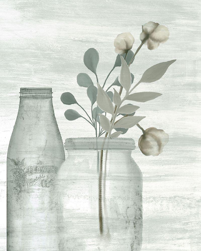 Wildflower Hope 3 art print by Kimberly Allen for $57.95 CAD