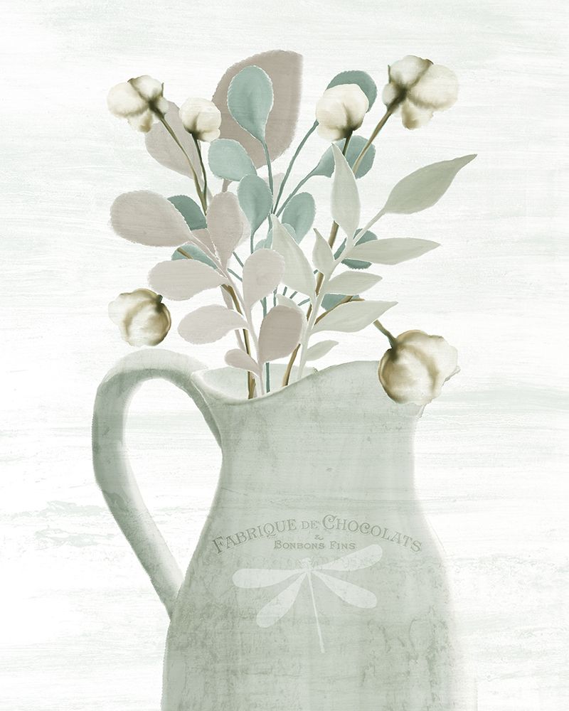 Wildflower Hope 9 art print by Kimberly Allen for $57.95 CAD