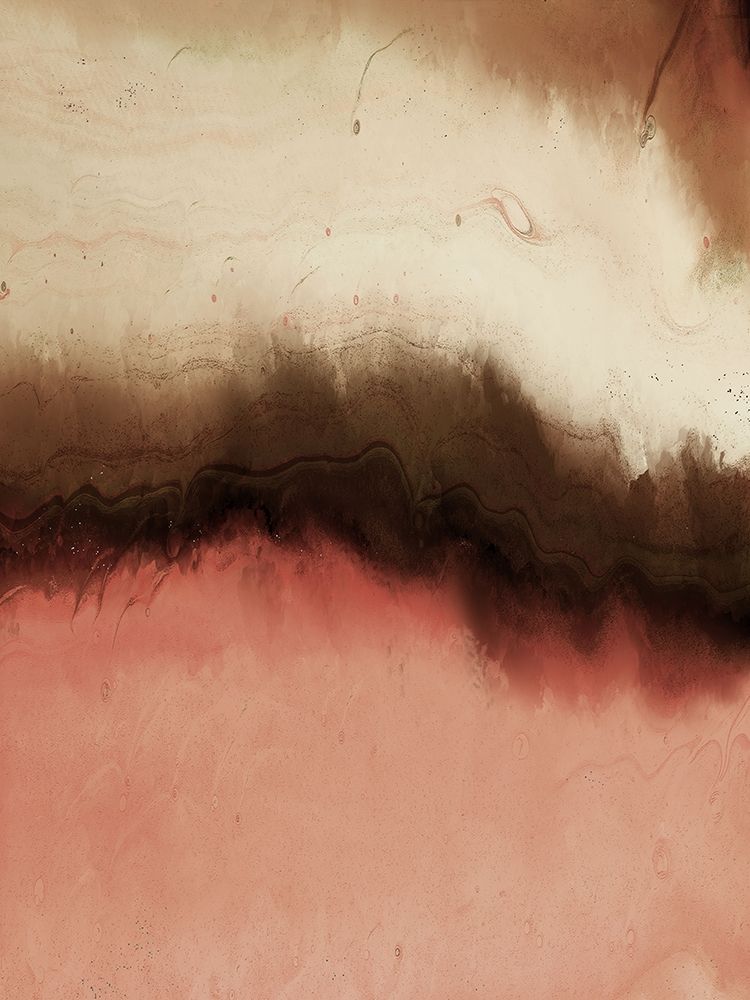 Bedrock art print by Kimberly Allen for $57.95 CAD