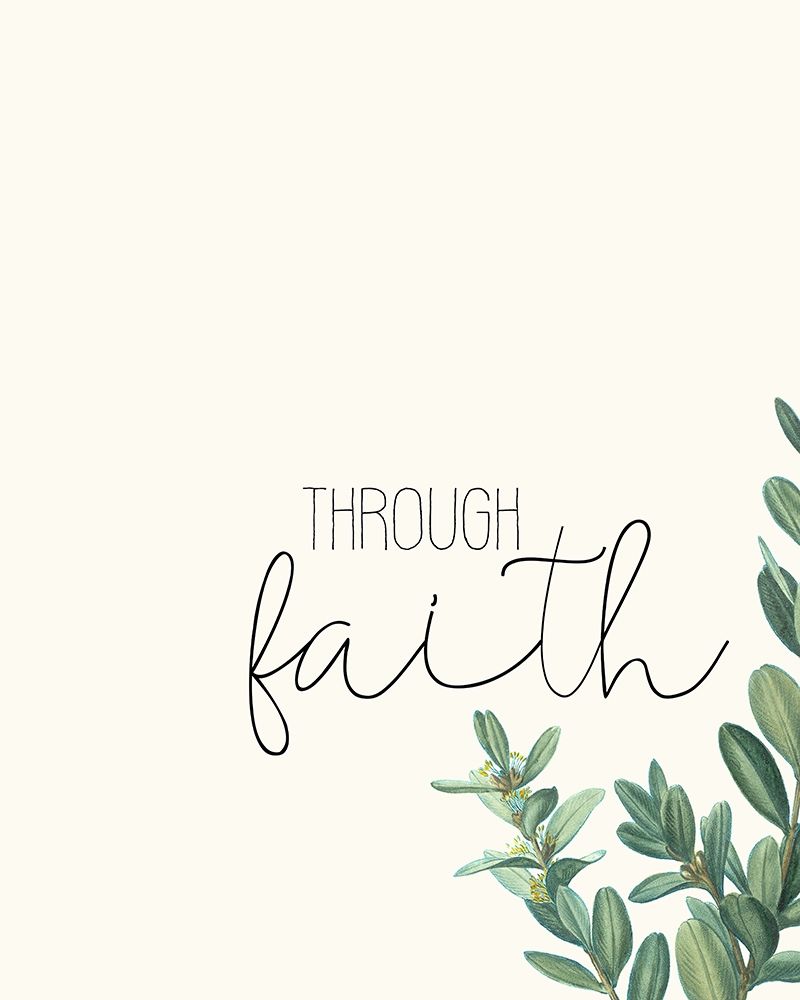 By Grace 2 art print by Kimberly Allen for $57.95 CAD