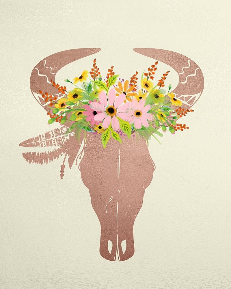 Create Wild 1 art print by Kimberly Allen for $57.95 CAD