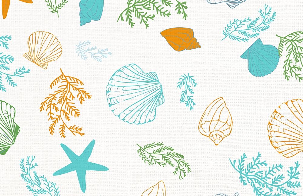 Camping Adventure B art print by Kimberly Allen for $57.95 CAD