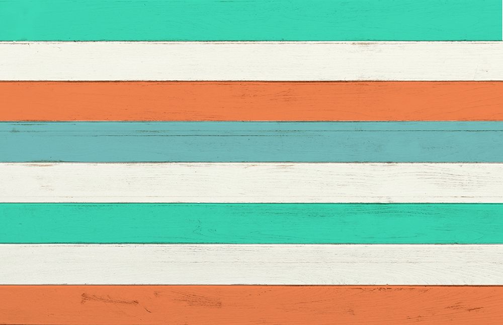 Beach Camping B art print by Kimberly Allen for $57.95 CAD