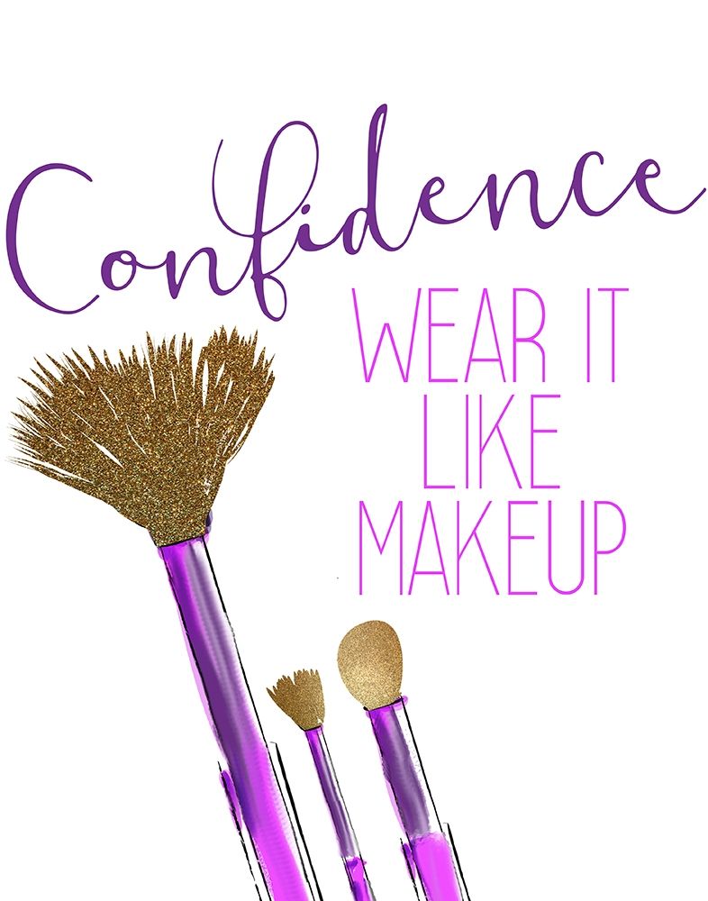 Confidence 1 art print by Kimberly Allen for $57.95 CAD