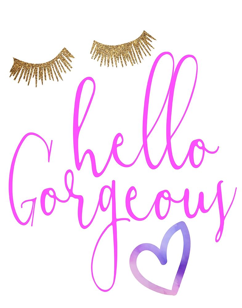 Gorgeous 2 art print by Kimberly Allen for $57.95 CAD