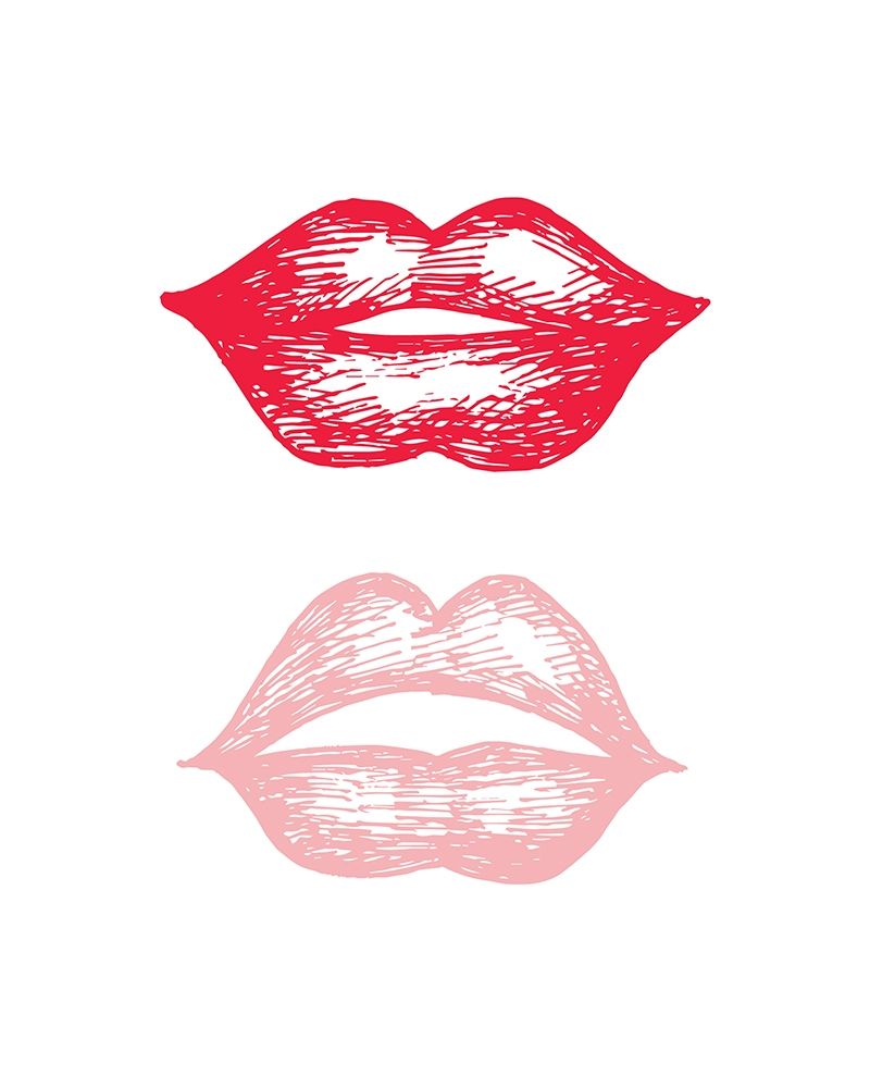 Inner Beauty 1 art print by Kimberly Allen for $57.95 CAD