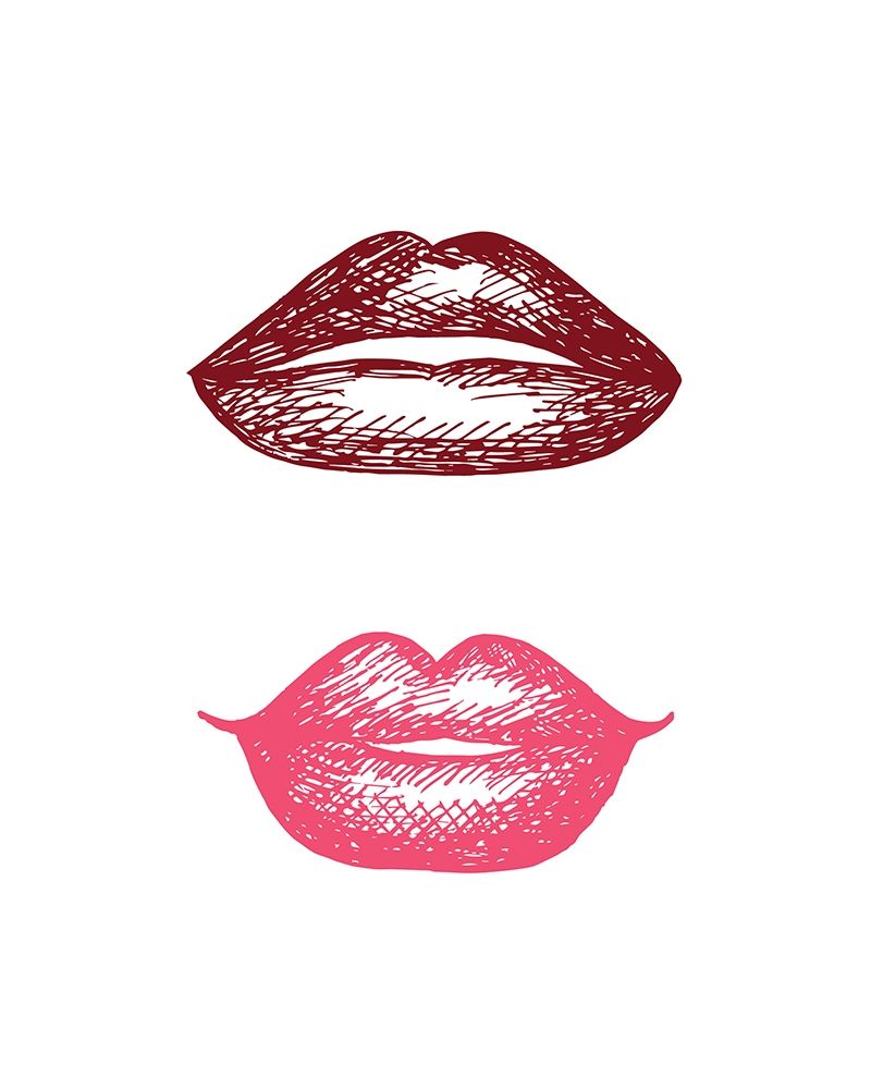 Inner Beauty 3 art print by Kimberly Allen for $57.95 CAD