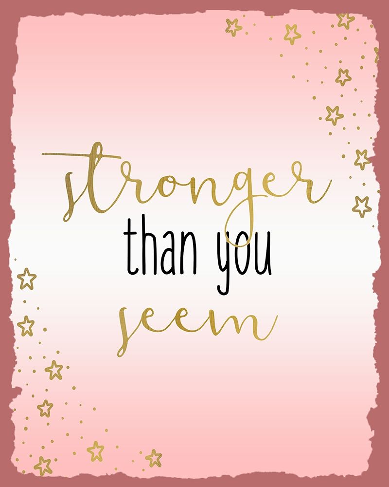 Braver 2 art print by Kimberly Allen for $57.95 CAD
