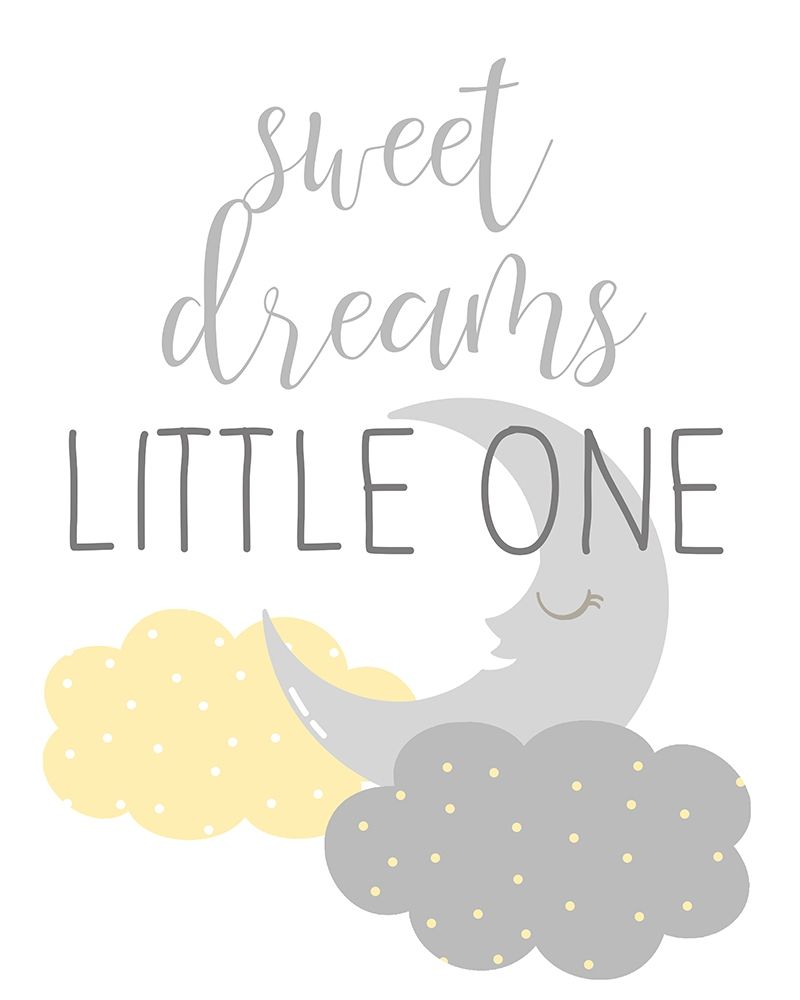 Little One 2 art print by Kimberly Allen for $57.95 CAD