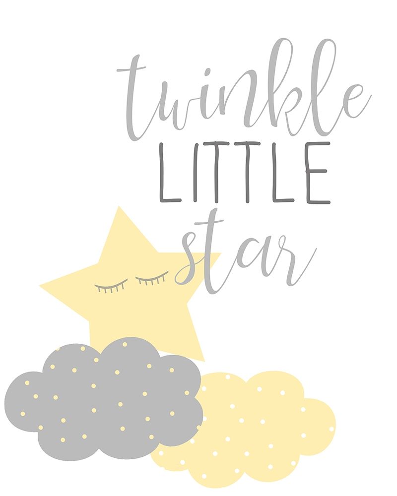 Little One 4 art print by Kimberly Allen for $57.95 CAD