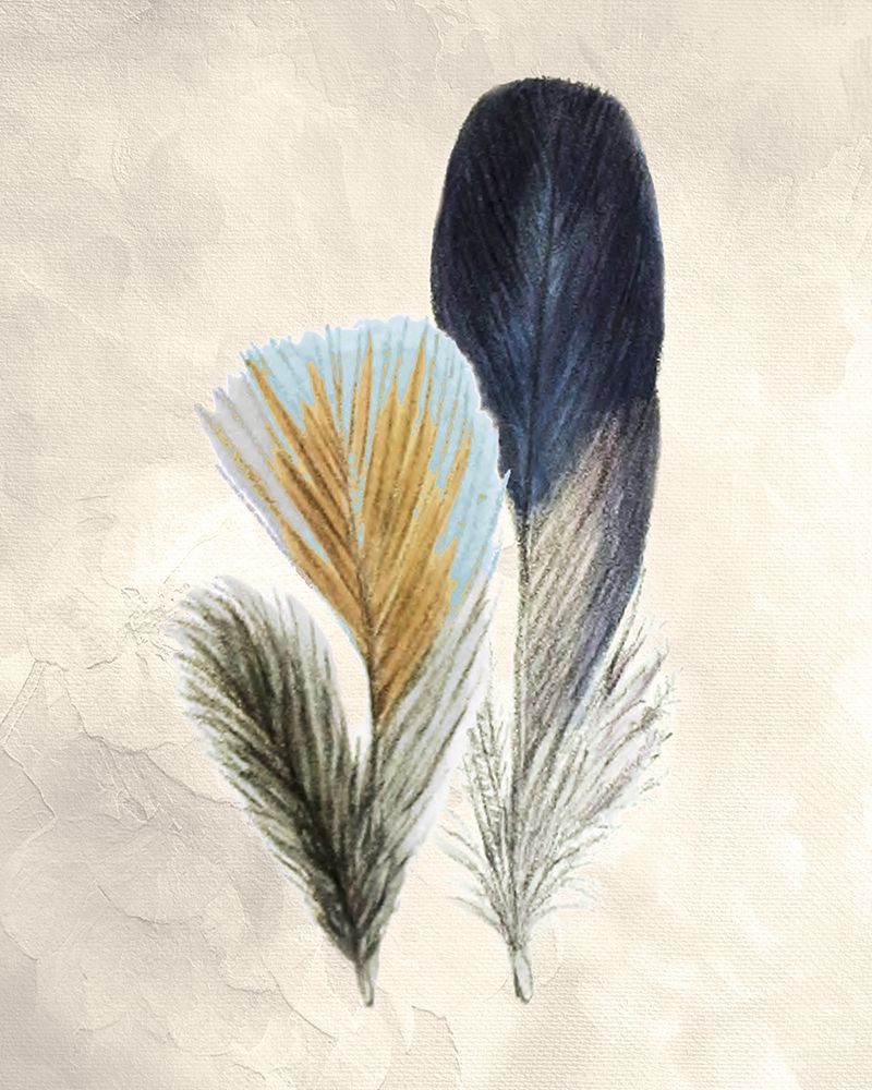 Two of a Kind 1 art print by Kimberly Allen for $57.95 CAD