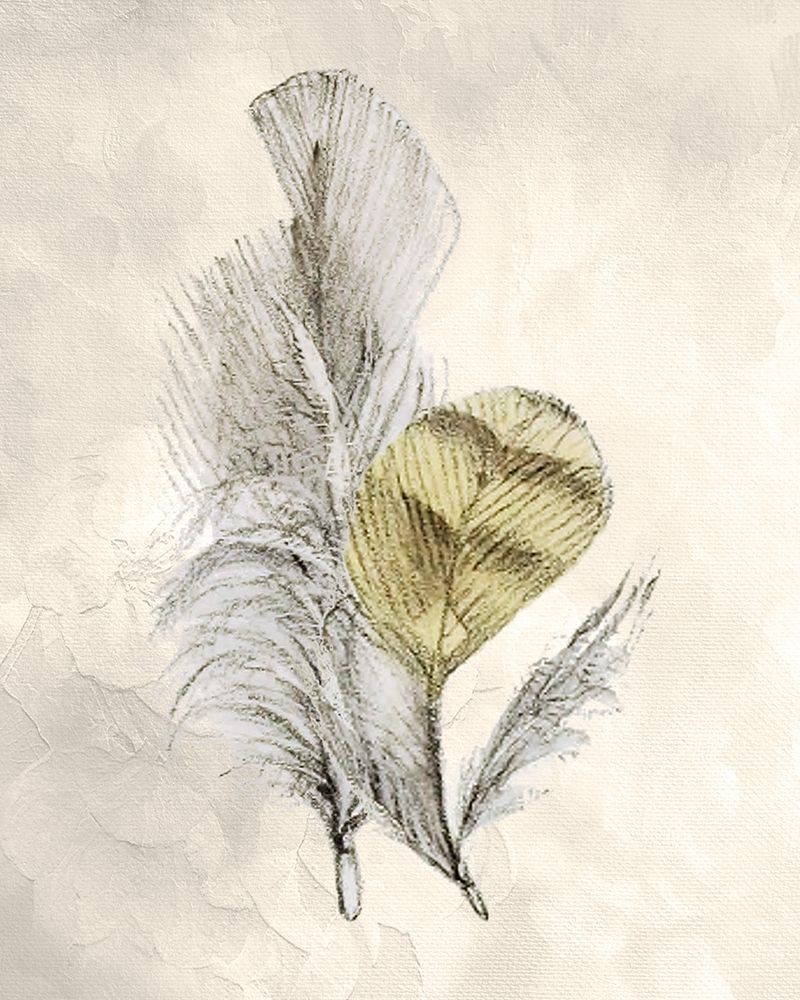 Two of a Kind 2 art print by Kimberly Allen for $57.95 CAD