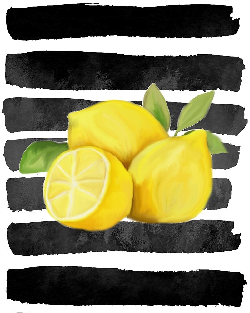Fresh 1 art print by Kimberly Allen for $57.95 CAD