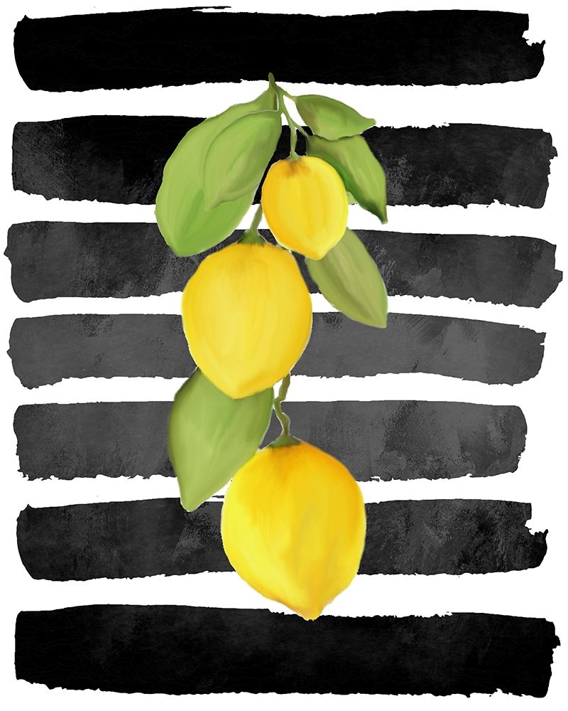 Fresh 3 art print by Kimberly Allen for $57.95 CAD