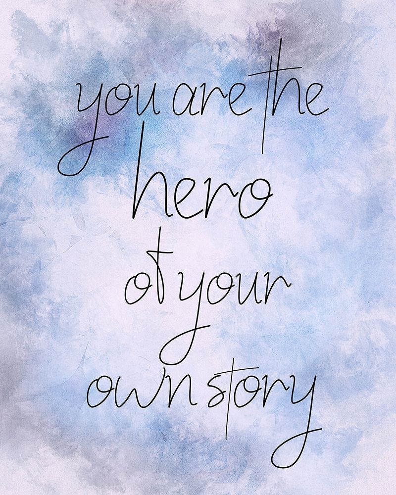 The Hero art print by Kimberly Allen for $57.95 CAD
