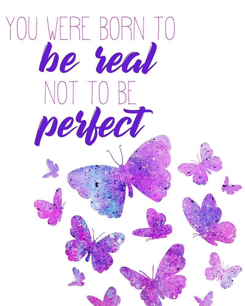 Born Fearless 2 art print by Kimberly Allen for $57.95 CAD