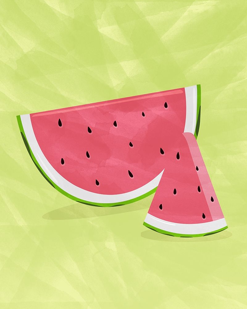 Hello Summer 3 art print by Kimberly Allen for $57.95 CAD
