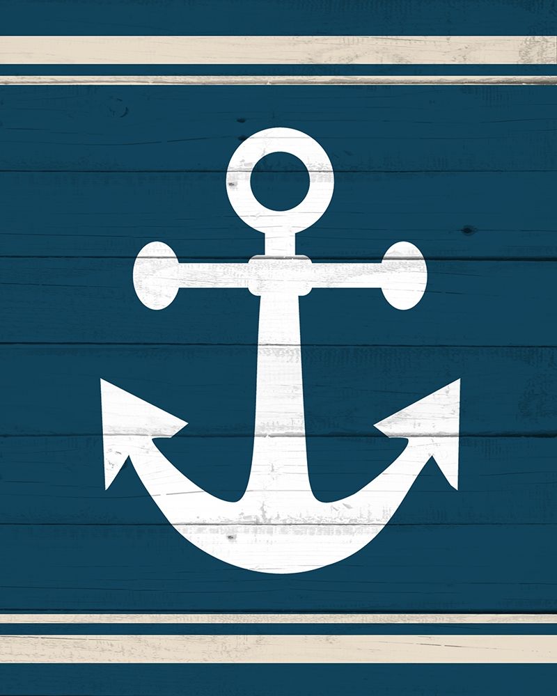 Set Sail 1 art print by Kimberly Allen for $57.95 CAD