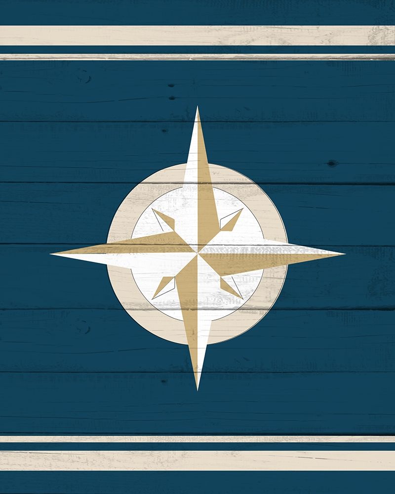 Set Sail 3 art print by Kimberly Allen for $57.95 CAD