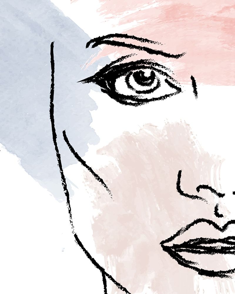 Focus 1 art print by Kimberly Allen for $57.95 CAD
