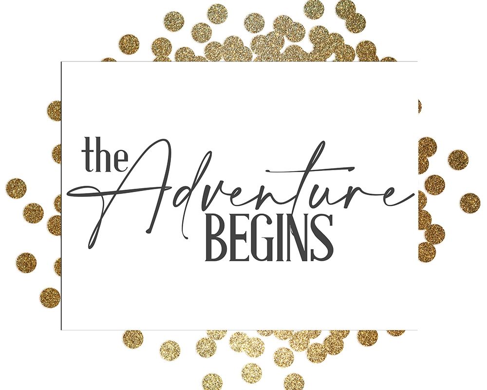 The Adventure art print by Kimberly Allen for $57.95 CAD