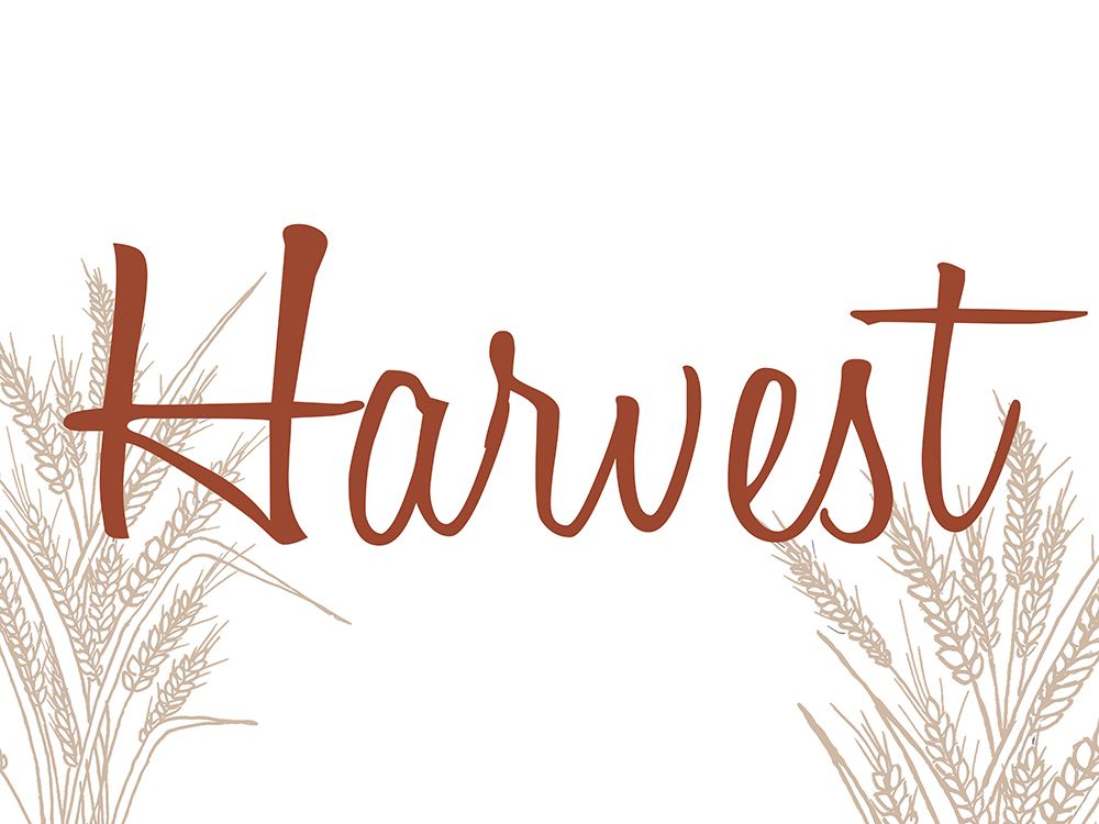 Harvest art print by Kimberly Allen for $57.95 CAD