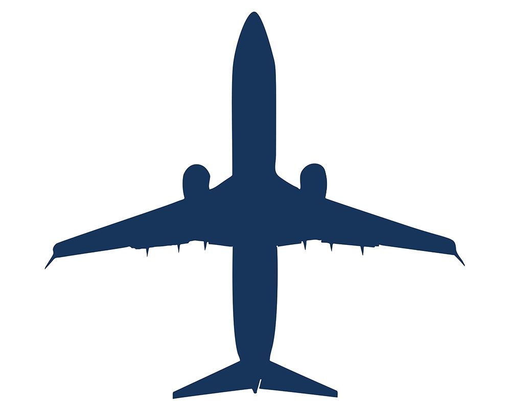 Lets Jet 2 art print by Kimberly Allen for $57.95 CAD