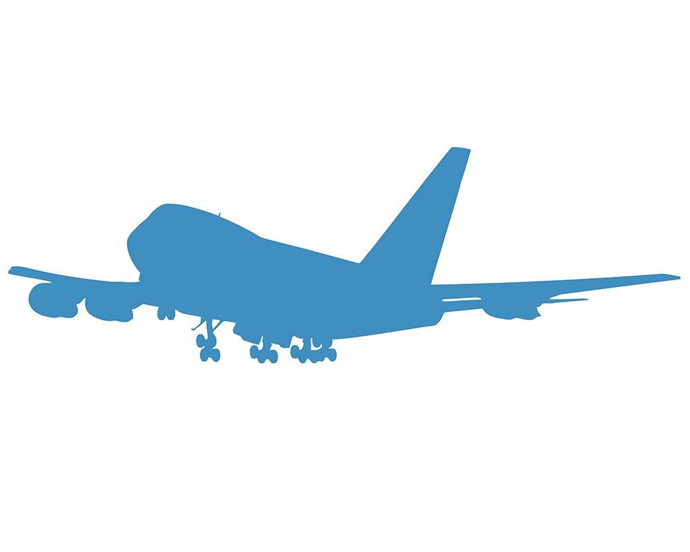 Lets Jet 3 art print by Kimberly Allen for $57.95 CAD