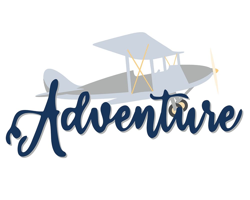 Explore Air 2 art print by Kimberly Allen for $57.95 CAD