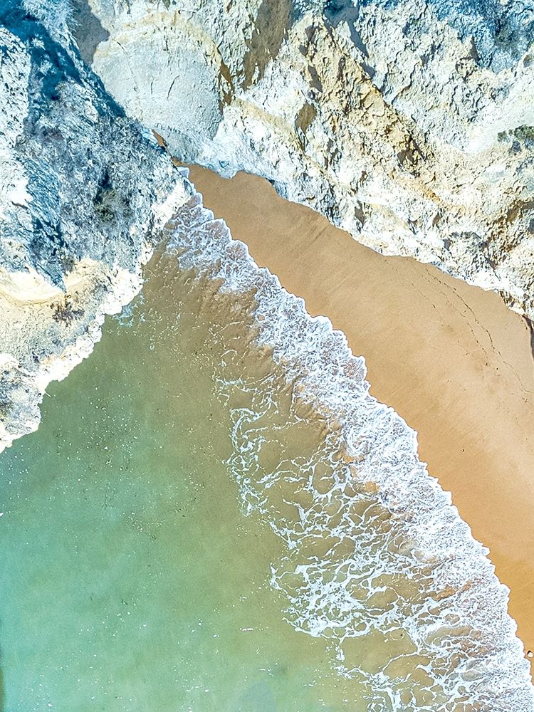 From Above art print by Kimberly Allen for $57.95 CAD