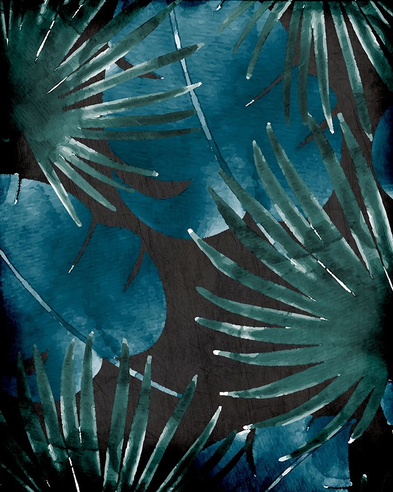 Deep 1 art print by Kimberly Allen for $57.95 CAD
