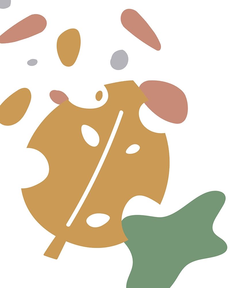 Organic 3 art print by Kimberly Allen for $57.95 CAD