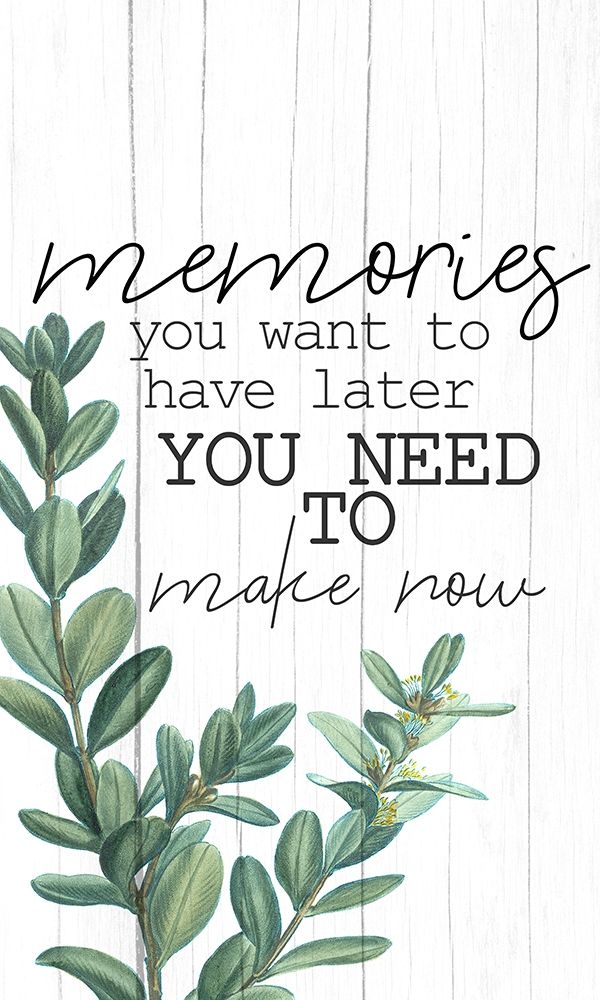 Memories v3 art print by Kimberly Allen for $57.95 CAD