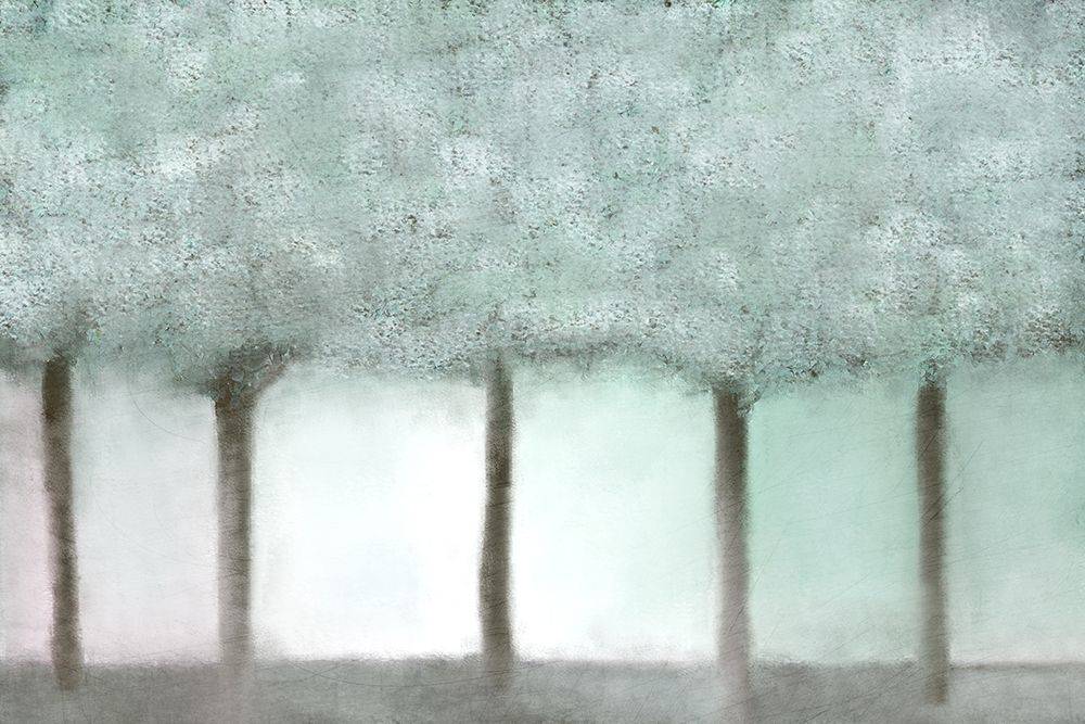 Grove art print by Kimberly Allen for $57.95 CAD